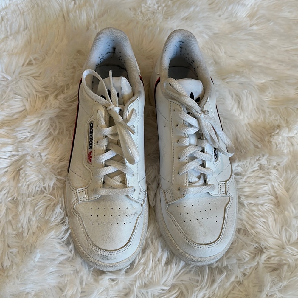 Adidas Continental 80